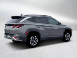 Hyundai Tucson SEL AWD 2026