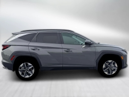 Hyundai Tucson SEL AWD 2026