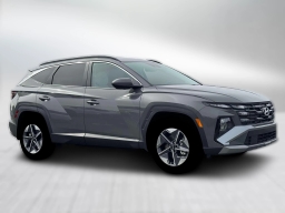 Hyundai Tucson SEL AWD 2026
