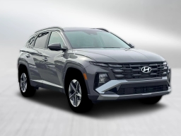 Hyundai Tucson SEL AWD 2026