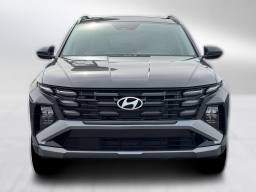 Hyundai Tucson SEL AWD 2026