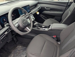 Hyundai Tucson SEL AWD 2026
