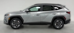 Hyundai Tucson SEL AWD 2026