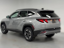 Hyundai Tucson SEL AWD 2026