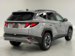 Hyundai Tucson SEL AWD 2026