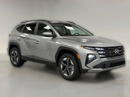 Hyundai Tucson SEL AWD 2026