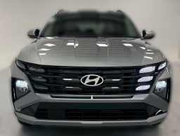 Hyundai Tucson SEL AWD 2026