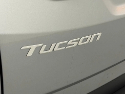 Hyundai Tucson SEL AWD 2026