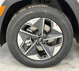 Hyundai Tucson SEL AWD 2026