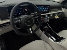 Hyundai Tucson SEL AWD 2026