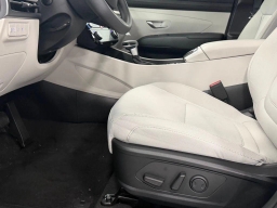 Hyundai Tucson SEL AWD 2026