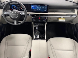 Hyundai Tucson SEL AWD 2026