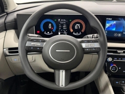 Hyundai Tucson SEL AWD 2026