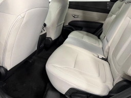 Hyundai Tucson SEL AWD 2026