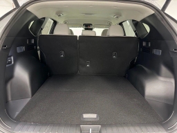 Hyundai Tucson SEL AWD 2026