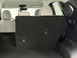 Hyundai Tucson SEL AWD 2026