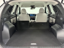 Hyundai Tucson SEL AWD 2026