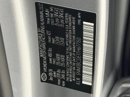Hyundai Tucson SEL AWD 2026