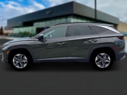 Hyundai Tucson SEL AWD 2026