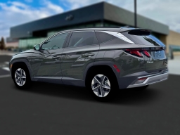 Hyundai Tucson SEL AWD 2026