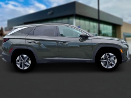 Hyundai Tucson SEL AWD 2026