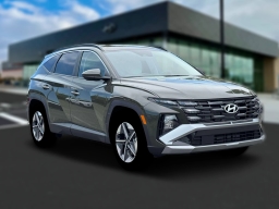 Hyundai Tucson SEL AWD 2026