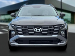 Hyundai Tucson SEL AWD 2026
