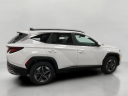 Hyundai Tucson SEL AWD 2026