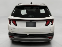 Hyundai Tucson SEL AWD 2026