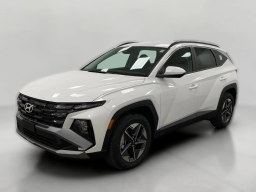 Hyundai Tucson SEL AWD 2026