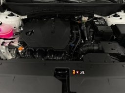 Hyundai Tucson SEL AWD 2026