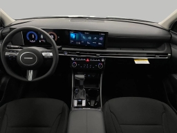 Hyundai Tucson SEL AWD 2026