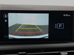 Hyundai Tucson SEL AWD 2026