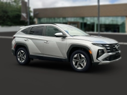 Hyundai Tucson SEL AWD 2026