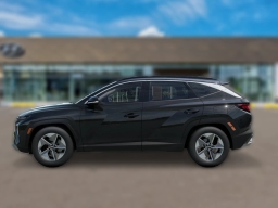 Hyundai Tucson SEL AWD 2026