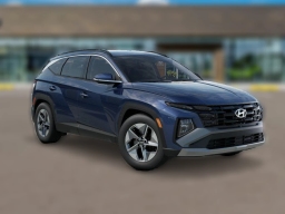 Hyundai Tucson SEL AWD 2026