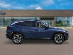Hyundai Tucson SEL AWD 2026