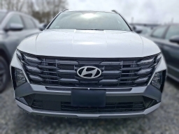 Hyundai Tucson SEL AWD 2026