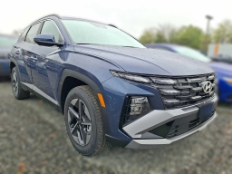 Hyundai Tucson SEL AWD 2026