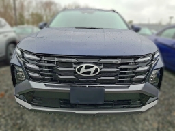 Hyundai Tucson SEL AWD 2026