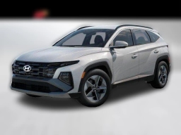Hyundai Tucson SEL AWD 2026