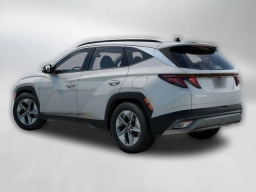 Hyundai Tucson SEL AWD 2026