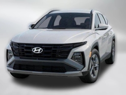 Hyundai Tucson SEL AWD 2026