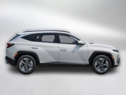 Hyundai Tucson SEL AWD 2026