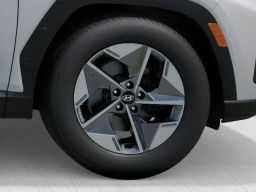 Hyundai Tucson SEL AWD 2026
