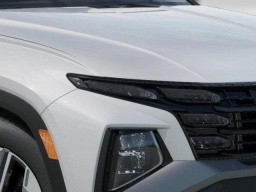 Hyundai Tucson SEL AWD 2026