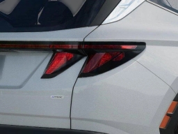 Hyundai Tucson SEL AWD 2026