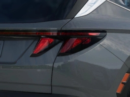 Hyundai Tucson SEL AWD 2026