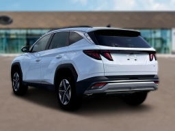 Hyundai Tucson SEL AWD 2026