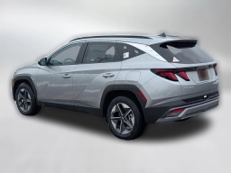Hyundai Tucson SEL AWD 2026